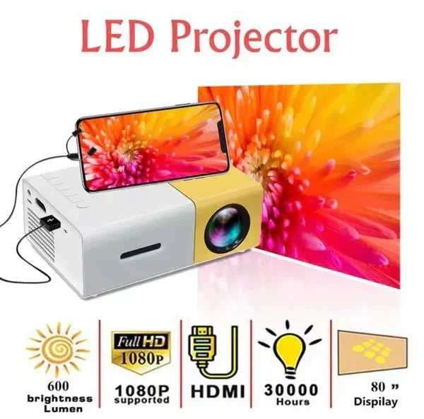 Mini Projector